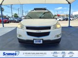 Used 2012 Chevrolet Traverse LT image 2