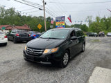 Used 2014 Honda Odyssey EX image 2