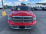 Used 2018 RAM 1500 Big Horn image 2