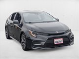 Used 2020 Toyota Corolla SE image 3