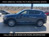 Used 2022 MAZDA CX-5 AWD 2.5 S w/ Select Package image 2