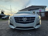 Used 2014 Cadillac CTS Luxury image 2