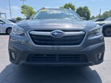Used 2022 Subaru Outback Premium image 2