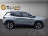 Used 2019 Jeep Compass Limited image 4