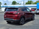 Used 2022 Jeep Compass Limited image 4