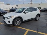 Used 2015 MAZDA CX-5 Touring image 2