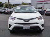 Used 2018 Toyota RAV4 LE w/ All Weather Liner Package image 2