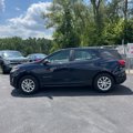 Used 2021 Chevrolet Equinox LS image 2