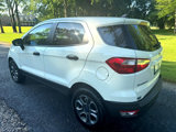 Used 2021 Ford EcoSport S image 4