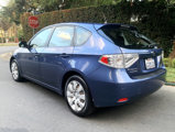 Used 2011 Subaru Impreza 2.5i image 6