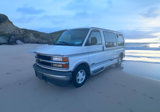 Used 1996 Chevrolet Express 1500 image 4