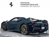 Used 2024 Ferrari SF90 Spider image 3