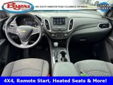 Used 2023 Chevrolet Equinox LT w/ Driver Convenience Package image 2