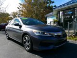 Used 2017 Honda Accord LX image 4