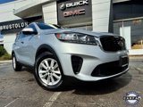 Used 2020 Kia Sorento LX image 3