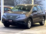 Used 2014 Honda CR-V LX image 3