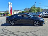 Certified 2020 Nissan Sentra SR image 2