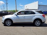 Used 2017 Chevrolet Equinox LT w/ Convenience Package image 4
