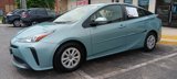 Used 2019 Toyota Prius LE image 3