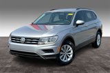 Used 2020 Volkswagen Tiguan S w/ 3rd Row Seat Package image 2