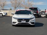 Used 2020 Honda Insight EX image 2