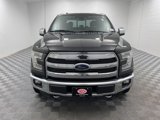 Used 2015 Ford F150 Lariat w/ Equipment Group 502A Luxury image 2