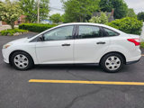 Used 2014 Ford Focus S image 4