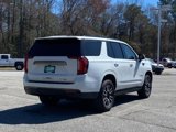 Certified 2021 GMC Yukon AT4 w/ AT4 Premium Plus Package image 3