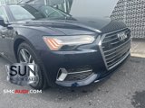 Used 2021 Audi A6 2.0T Prestige w/ Prestige Package image 6
