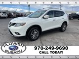 Used 2014 Nissan Rogue SL w/ SL Premium Package image 3