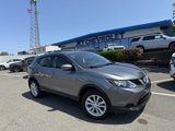Used 2018 Nissan Rogue Sport S image 2