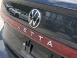 New 2025 Volkswagen Jetta SE image 5