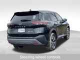 Certified 2022 Nissan Rogue SV w/ SV Premium Package image 5