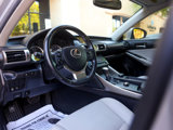 Used 2015 Lexus IS 250 image 4