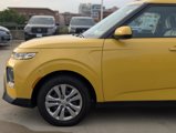 Used 2020 Kia Soul LX image 5