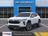New 2025 Chevrolet Trax LT w/ Sunroof Package image 6