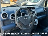 Used 2006 Honda Element LX image 2