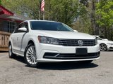 Used 2016 Volkswagen Passat 1.8T SE image 3