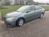 Used 2010 Toyota Camry image 5