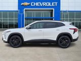 New 2025 Chevrolet Trax ACTIV w/ Sunroof Package image 3