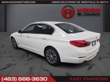 Used 2017 BMW 540i image 4