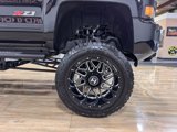 Used 2017 Chevrolet Silverado 2500 LT w/ Midnight Edition image 5