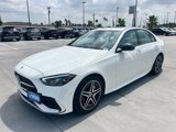 Used 2025 Mercedes-Benz C 300 Sedan image 3