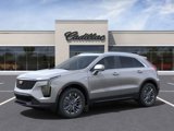New 2025 Cadillac XT4 Premium Luxury w/ Cold Weather Package image 2