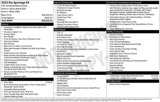 Used 2023 Kia Sportage EX image 3