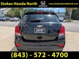 Used 2022 Chevrolet Trax LS w/ Tint and Cruise Package image 5