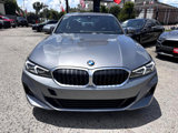 Used 2024 BMW 330i Sedan image 4
