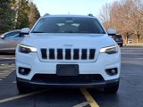 Used 2020 Jeep Cherokee Limited image 3