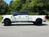 Used 2021 Ford F450 Platinum w/ FX4 Off-Road Package image 5