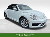 Used 2019 Volkswagen Beetle 2.0T S image 1